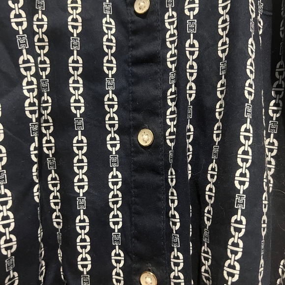 Tommy Hilfiger Dress - Picture 4 of 4